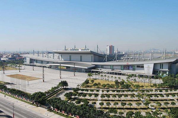 Guangdong Modern International Exhibition Center