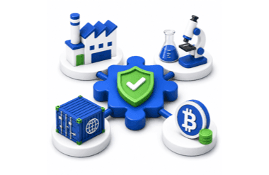 One-Stop Sourcing Support visual