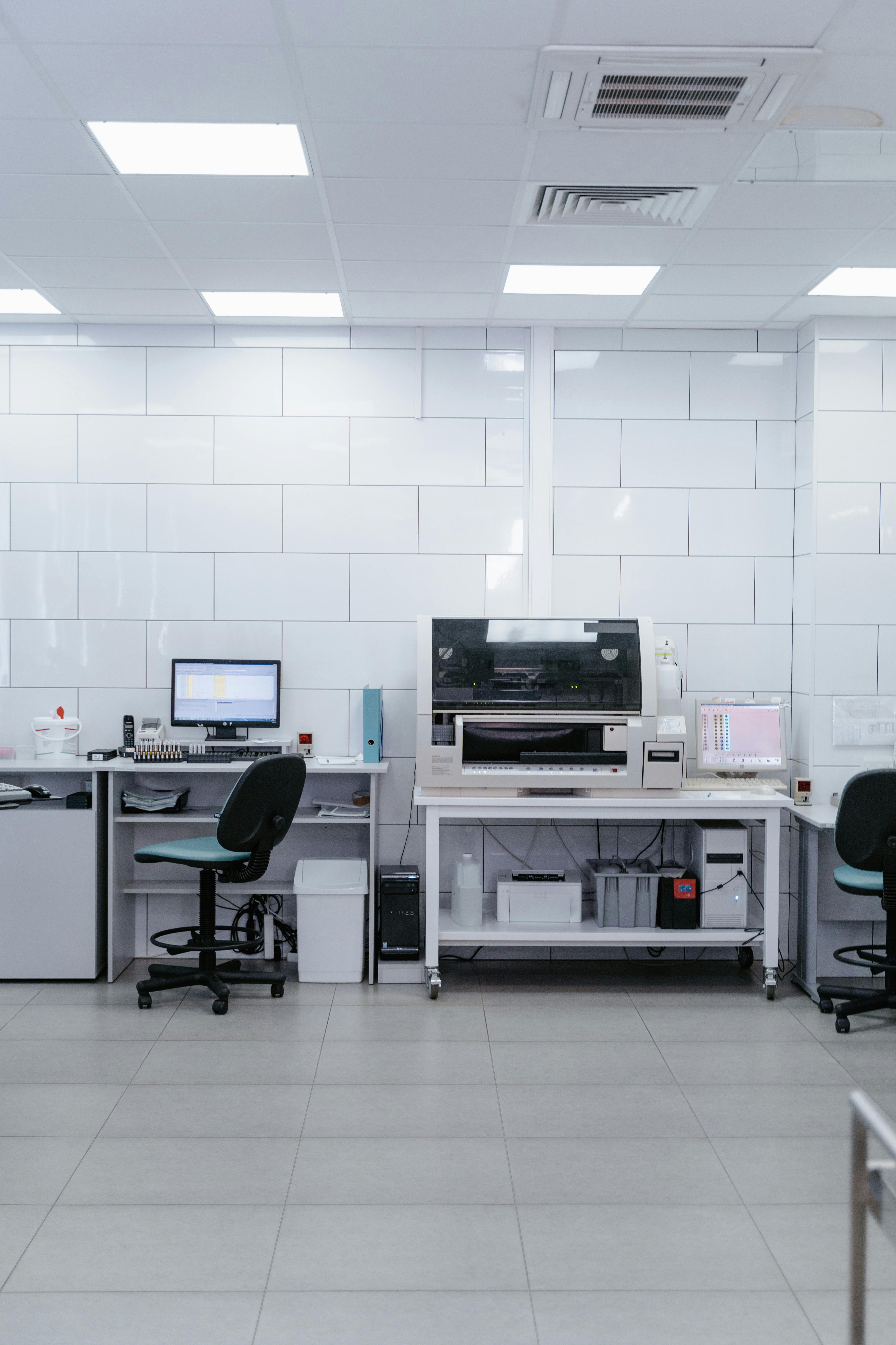 Medical & Hospital Equipment sourcing support