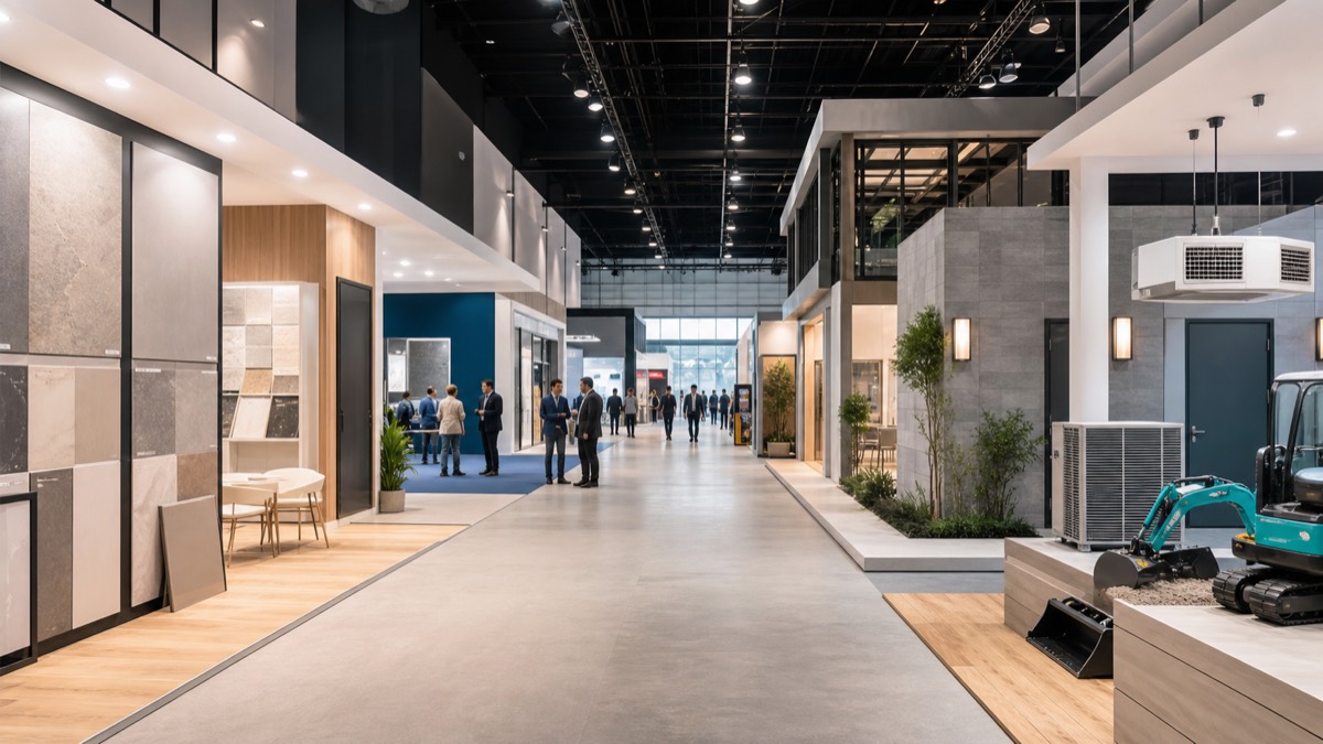 APCTEE - Asia-Pacific Cleanroom Technology and Equipment Exhibition 2026 — Building & Construction
