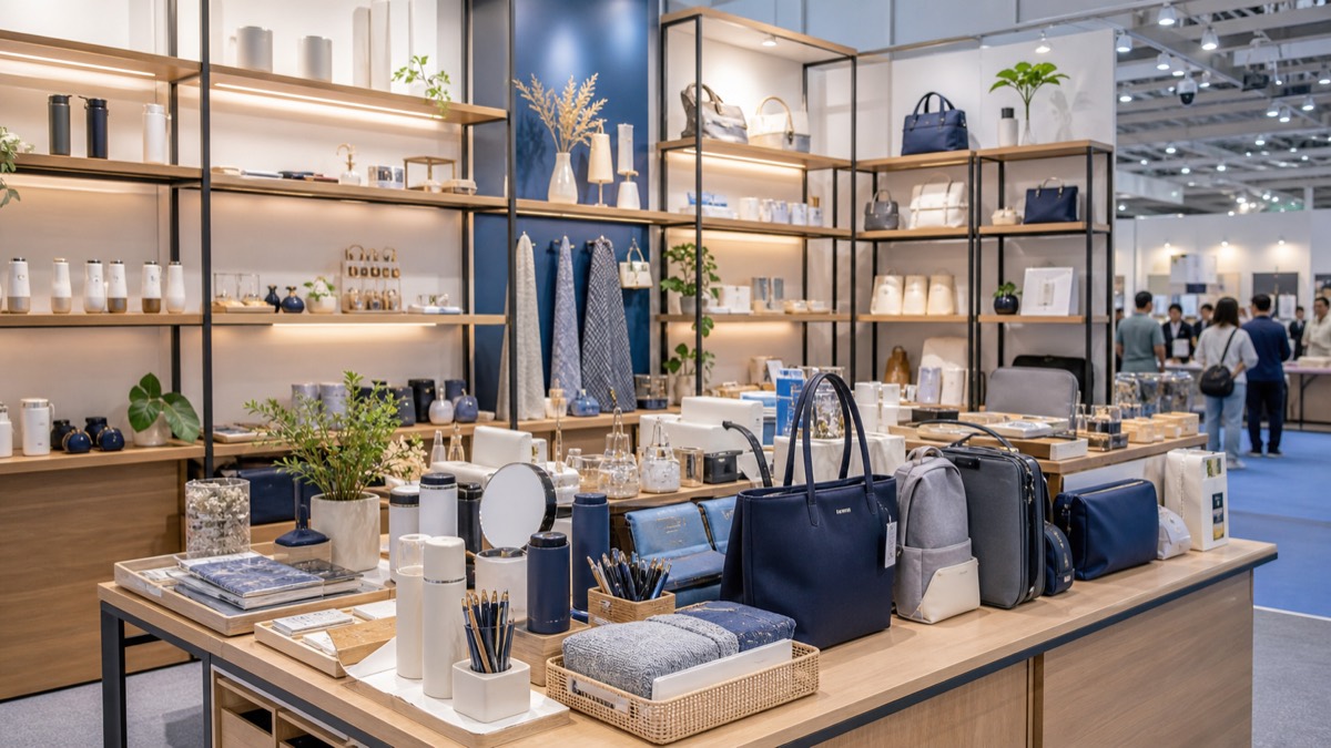 China Hair Expo 2026 — Consumer Goods, Gifts & Lifestyle