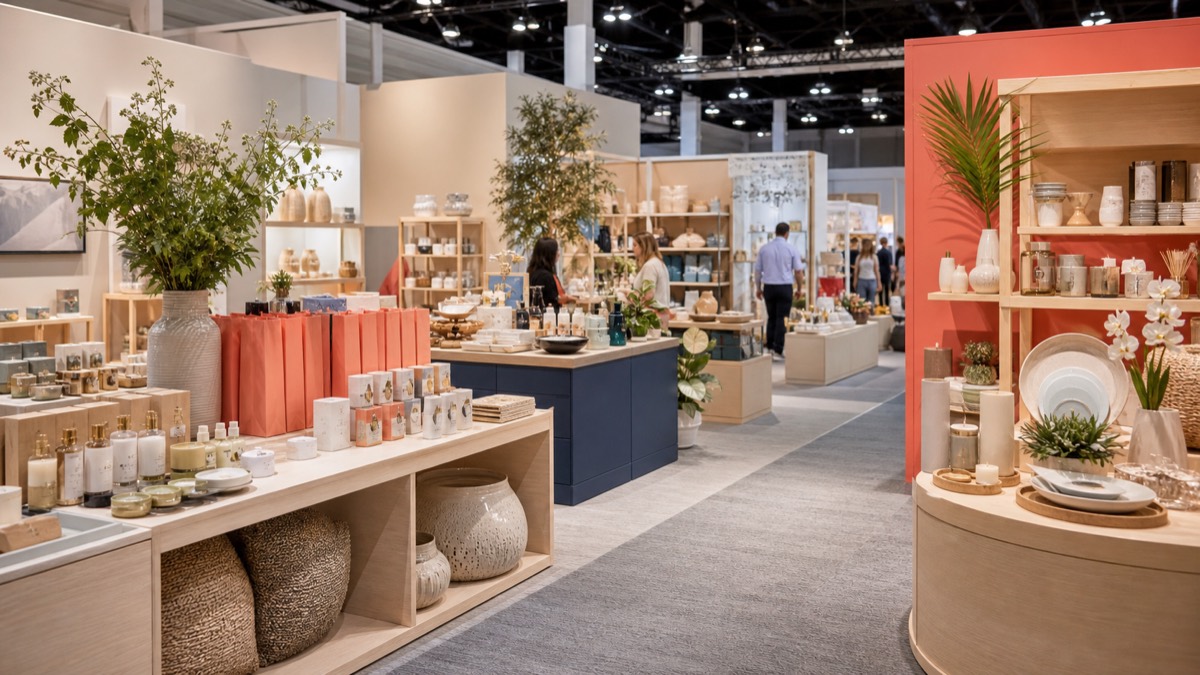GWPF - Grandeur World PET Fair - Guangzhou 2026 — Consumer Goods, Gifts & Lifestyle