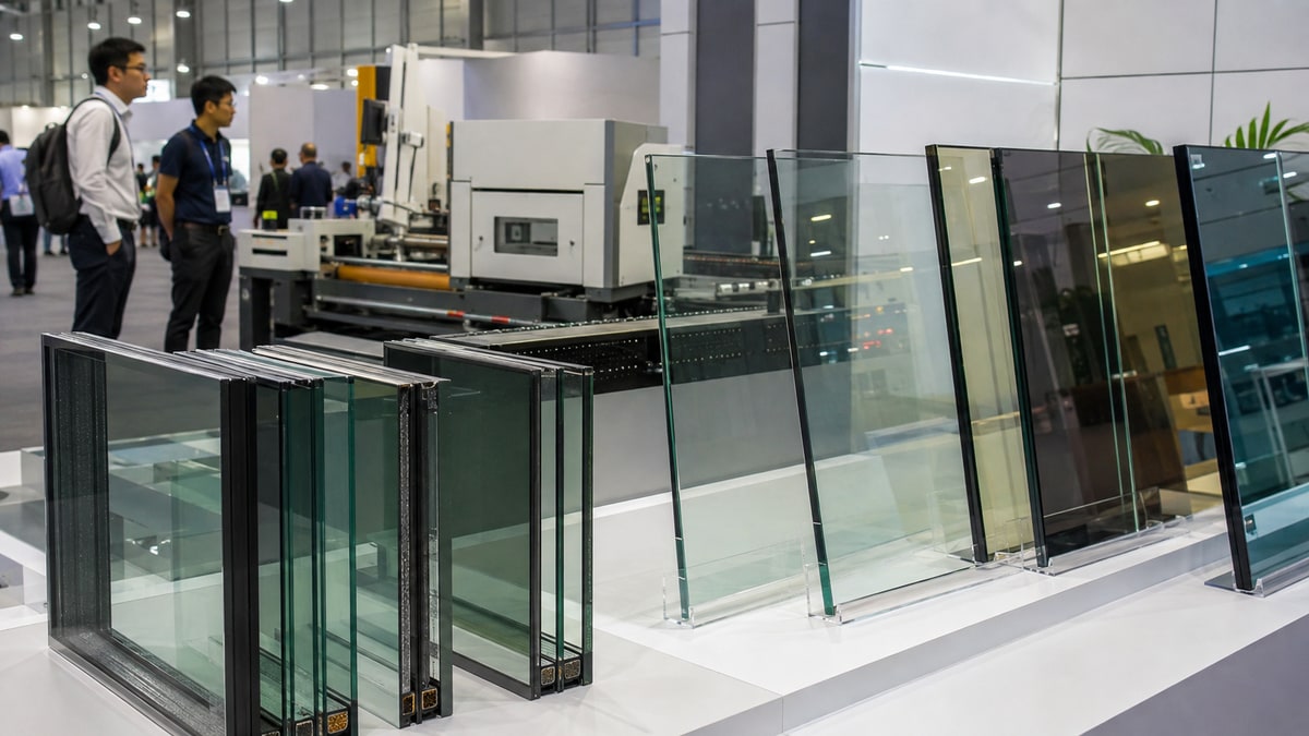 China International Glass Industrial Technical Exhibition (China Glass) 2027