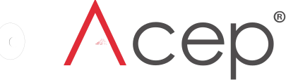 ACEP logotipo