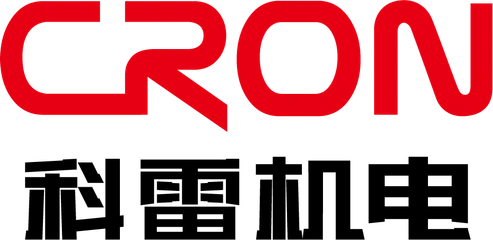 CRON logotipo