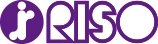 RISO China logotipo