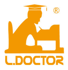 شعار Jiansheng / L.DOCTOR