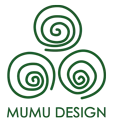 شعار MUMU Design