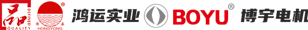 Hongyun logo
