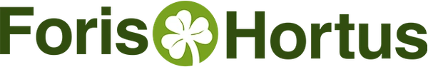 شعار Foris Hortus