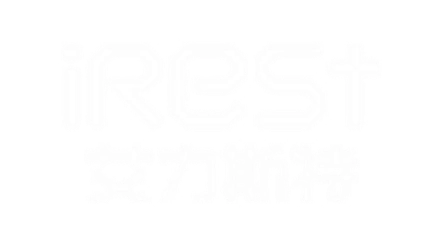 شعار iRest