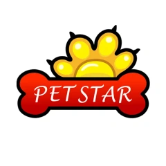 شعار Petstar