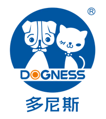 شعار Dogness