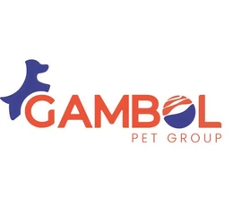 شعار Gambol Pet Group