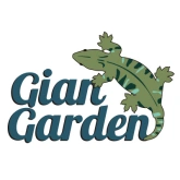 شعار Giant Garden