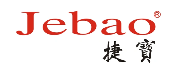 شعار Jebao