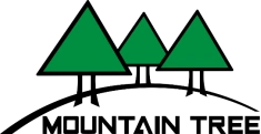 شعار Mountain Tree