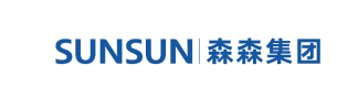 شعار SUNSUN / Sensen