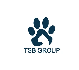 شعار TSB Group