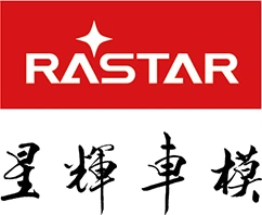 شعار RASTAR