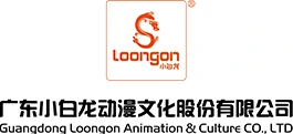 شعار Loongon