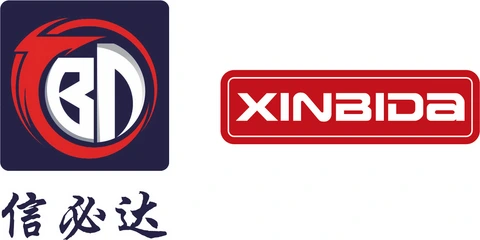 شعار Xinbida