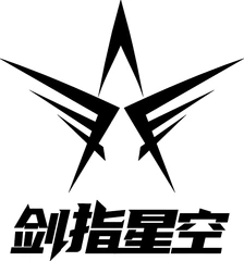 شعار Jianzhixingkong