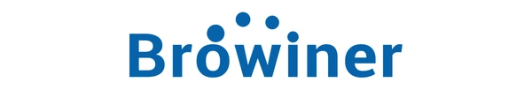 Browiner logotipo