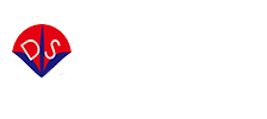 Desheng Materials logotipo