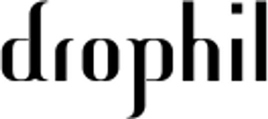 Drophil logotipo