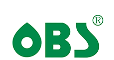 OBS logotipo