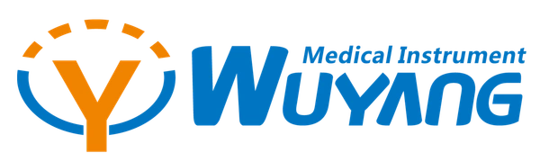 Wuyang Medical logotipo