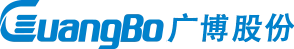 Guangbo logotipo