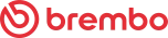 شعار Brembo