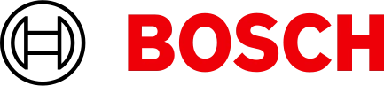 شعار Bosch