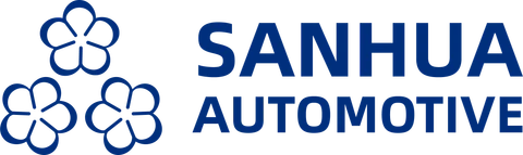 شعار Sanhua Automotive