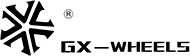 شعار GX-WHEELS