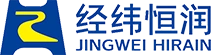 شعار JINGWEI HIRAIN