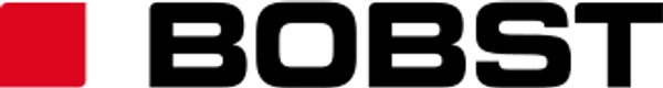 BOBST logotipo