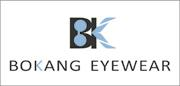 شعار Bokang Eyewear