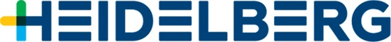 HEIDELBERG logotipo
