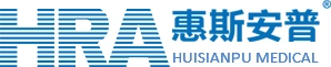 Huisianpu Medical logotipo