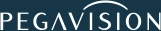 PEGAVISION logotipo