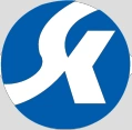 SAIKANG Medical logotipo
