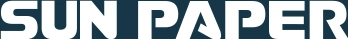 Sun Paper logotipo