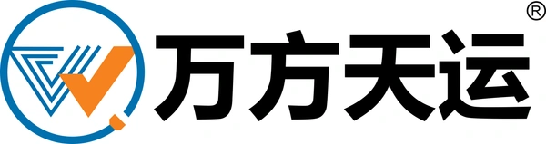 Wanfang Tianyun logo