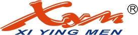 شعار Xi Ying Men