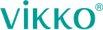 VIKKO logotipo