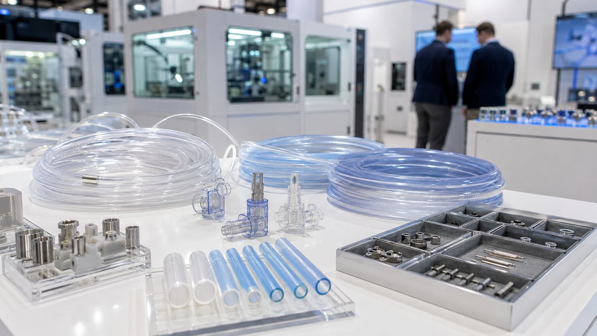 Medtec China 2027