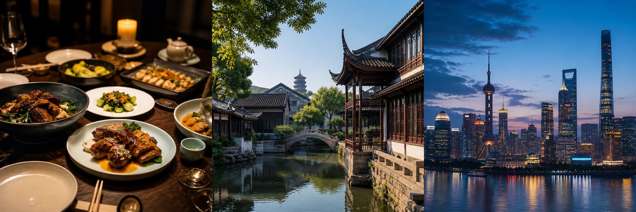 Local culture in China